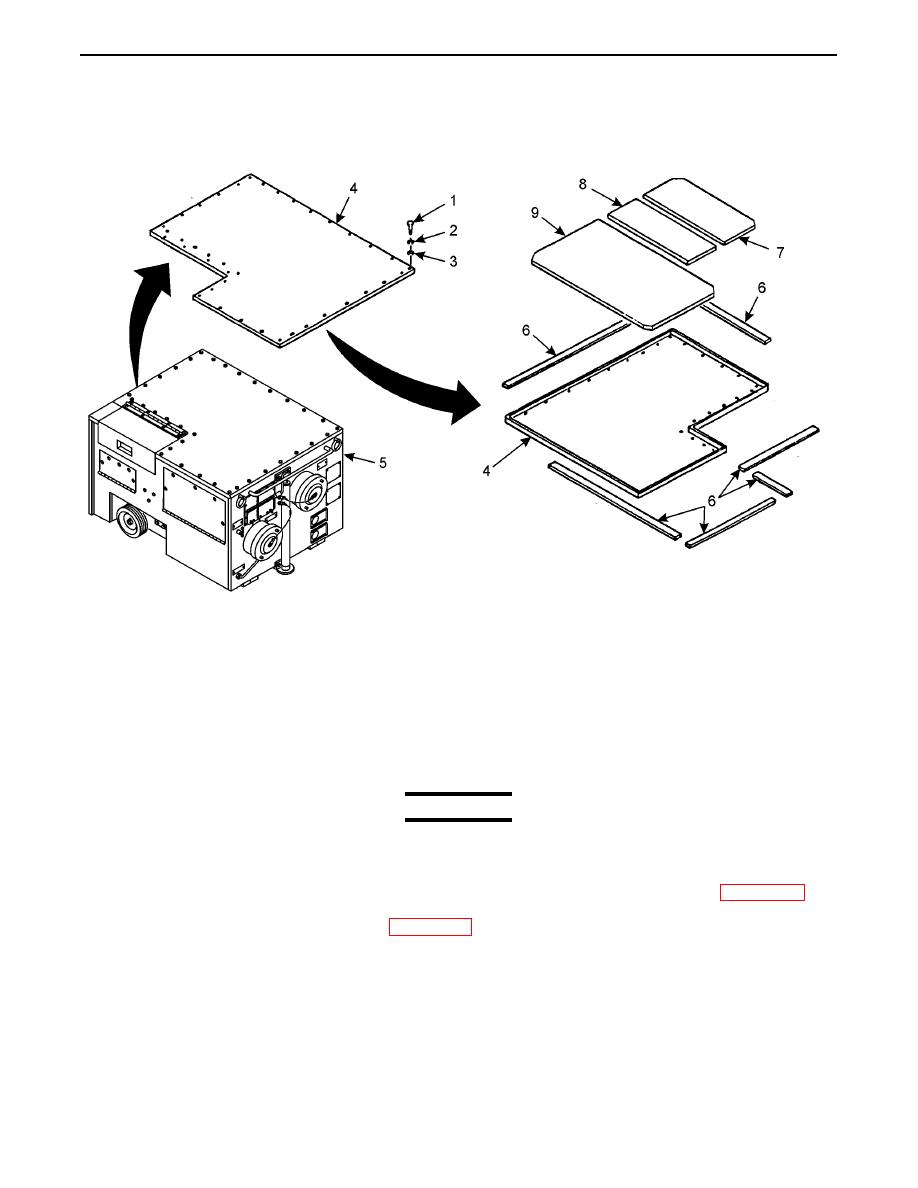 Disassembly - Tm-9-4520-271-140224